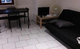Soappartement