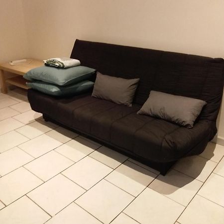 Soappartement La Seyne-sur-Mer Extérieur photo