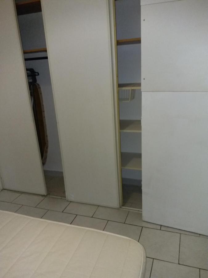 Soappartement La Seyne-sur-Mer Extérieur photo