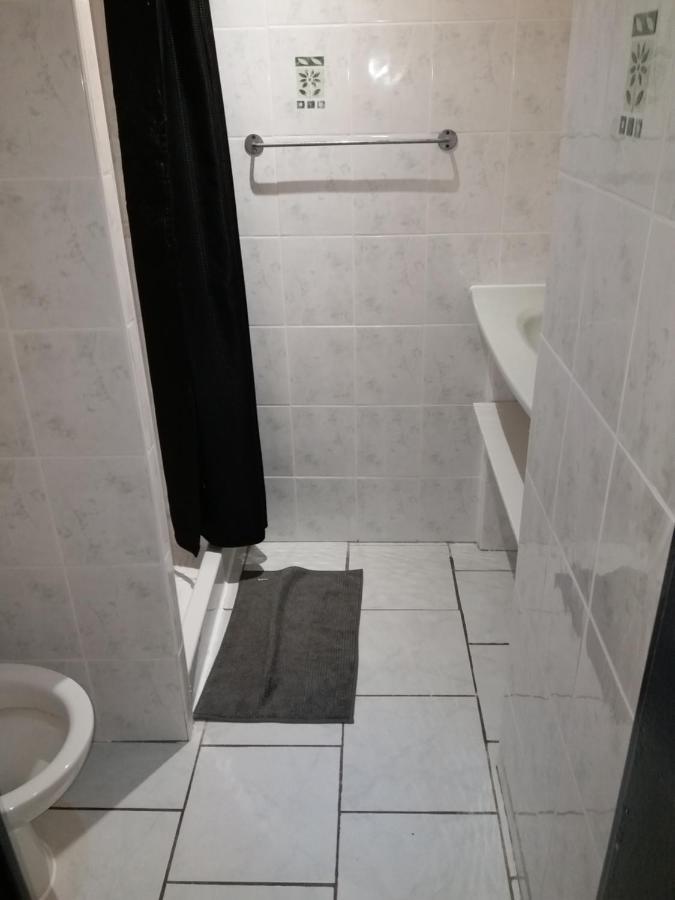 Soappartement La Seyne-sur-Mer Extérieur photo